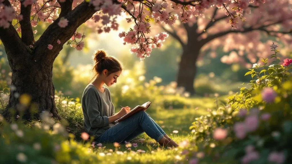 Building Your Personal Journaling Framework for Mental Wellness