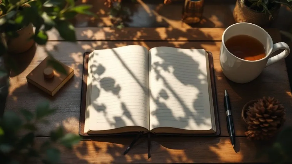 Understanding the Power of Mental Health Journaling