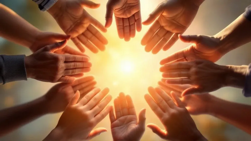 Creating Your Recovery Support Network