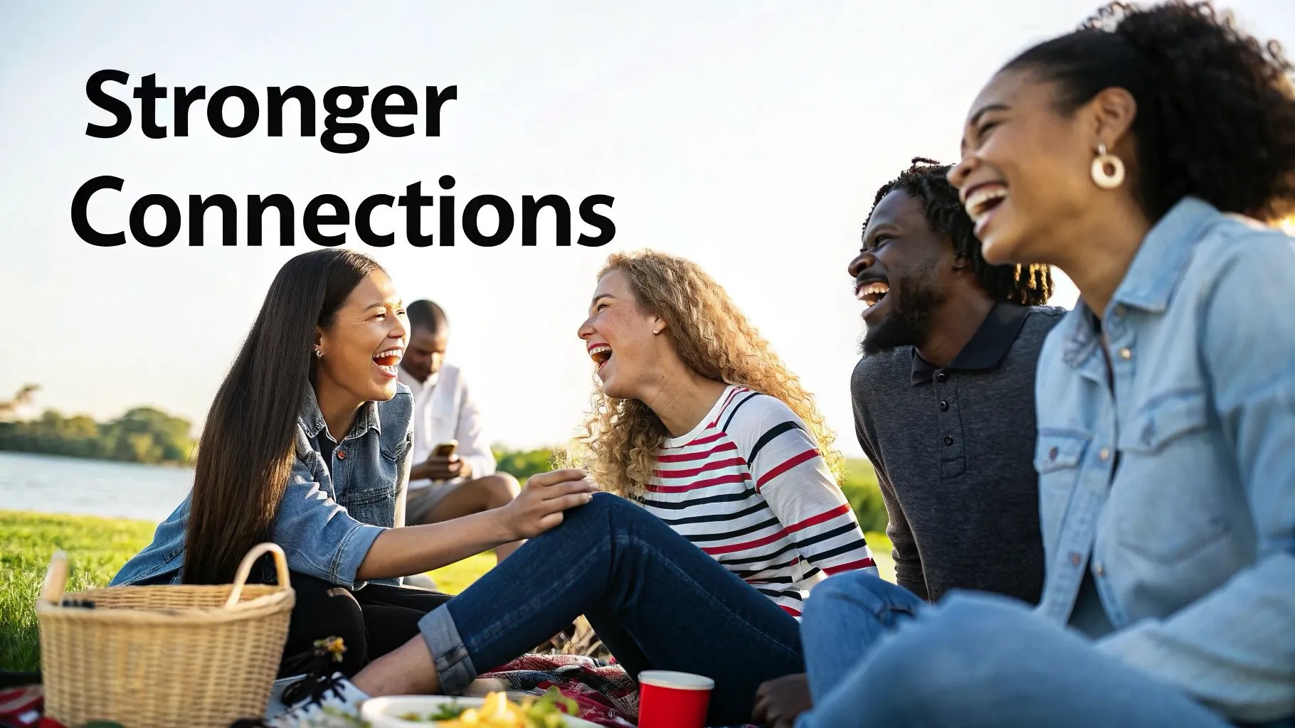 Creating Your Vibrant Alcohol-Free Social Life