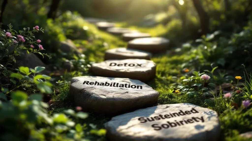 Your First Year of Sobriety: Milestones That Matter